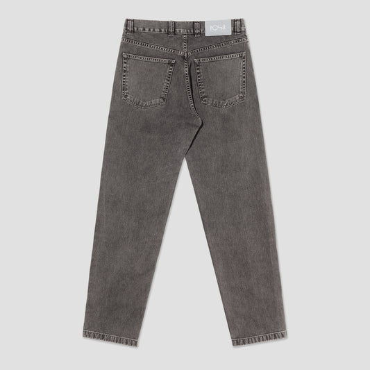 Polar 89 Pants Washed Grey