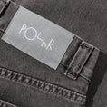 Load image into Gallery viewer, Polar 89 Pants Washed Grey

