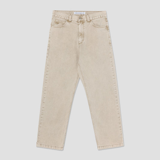 Polar 91 Pants Sand