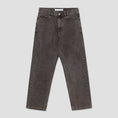 Load image into Gallery viewer, Polar 91 Pants Washed Grey
