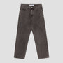 Polar 91 Pants Washed Grey