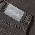 Load image into Gallery viewer, Polar 91 Pants Washed Grey
