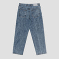 Load image into Gallery viewer, Polar 93 Pants Heavy Washed Blue
