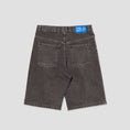 Load image into Gallery viewer, Polar Big Boy Shorts Washed Grey
