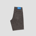 Load image into Gallery viewer, Polar Big Boy Shorts Washed Grey
