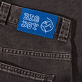 Load image into Gallery viewer, Polar Big Boy Shorts Washed Grey
