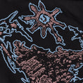 Load image into Gallery viewer, Polar Lovely Day Dave Hoodie Black
