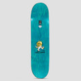 Load image into Gallery viewer, Polar 8.375 Emile Laurent Accordion Dog Skateboard Deck
