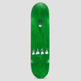 Load image into Gallery viewer, Polar 8.125 Roman Gonzalez Kite Skateboard Deck Blue
