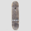Load image into Gallery viewer, Polar 8.25 Roman Gonzalez Kite Skateboard Deck Yellow

