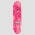 Load image into Gallery viewer, Polar 8.5 Shin Sanbongi Bongi Boy Skateboard Deck Pink
