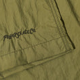 Load image into Gallery viewer, Polar Hike Shorts Army Green
