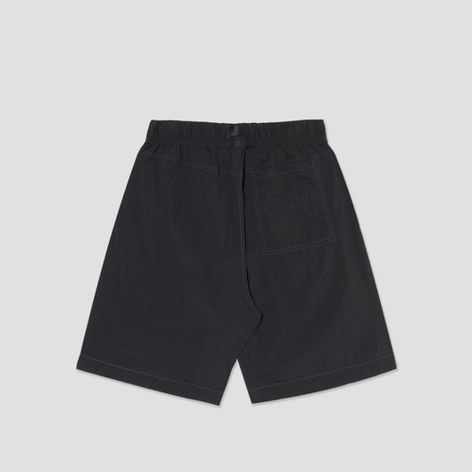 Polar Hike Shorts Vintage Black