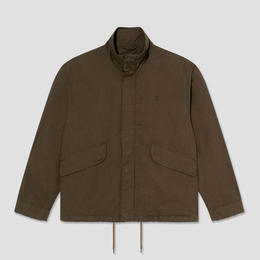 Polar Kai Jacket Brown