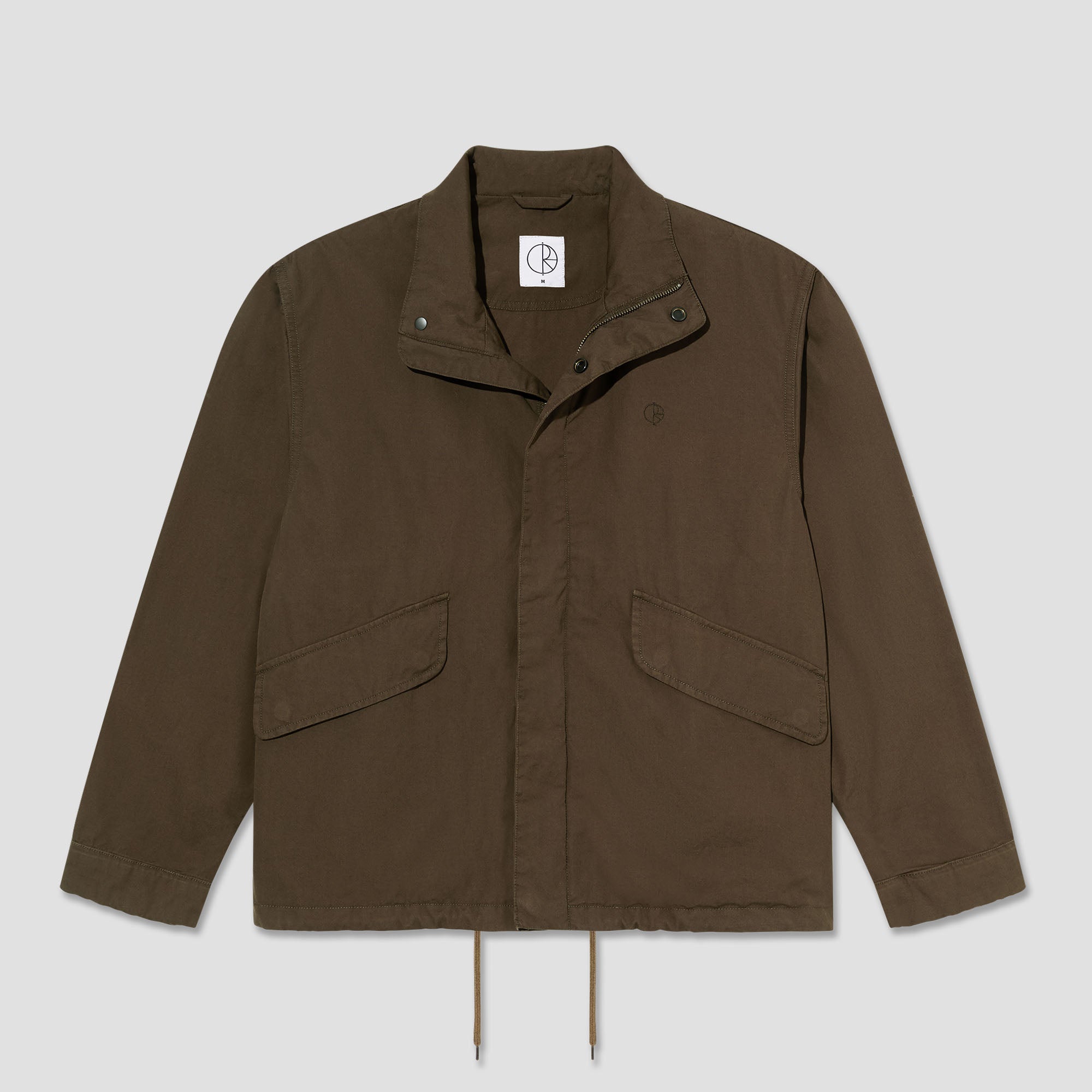 Polar Kai Jacket Brown