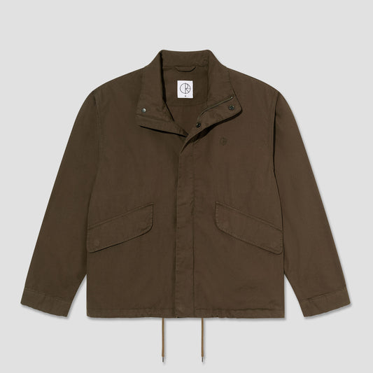 Polar Kai Jacket Brown