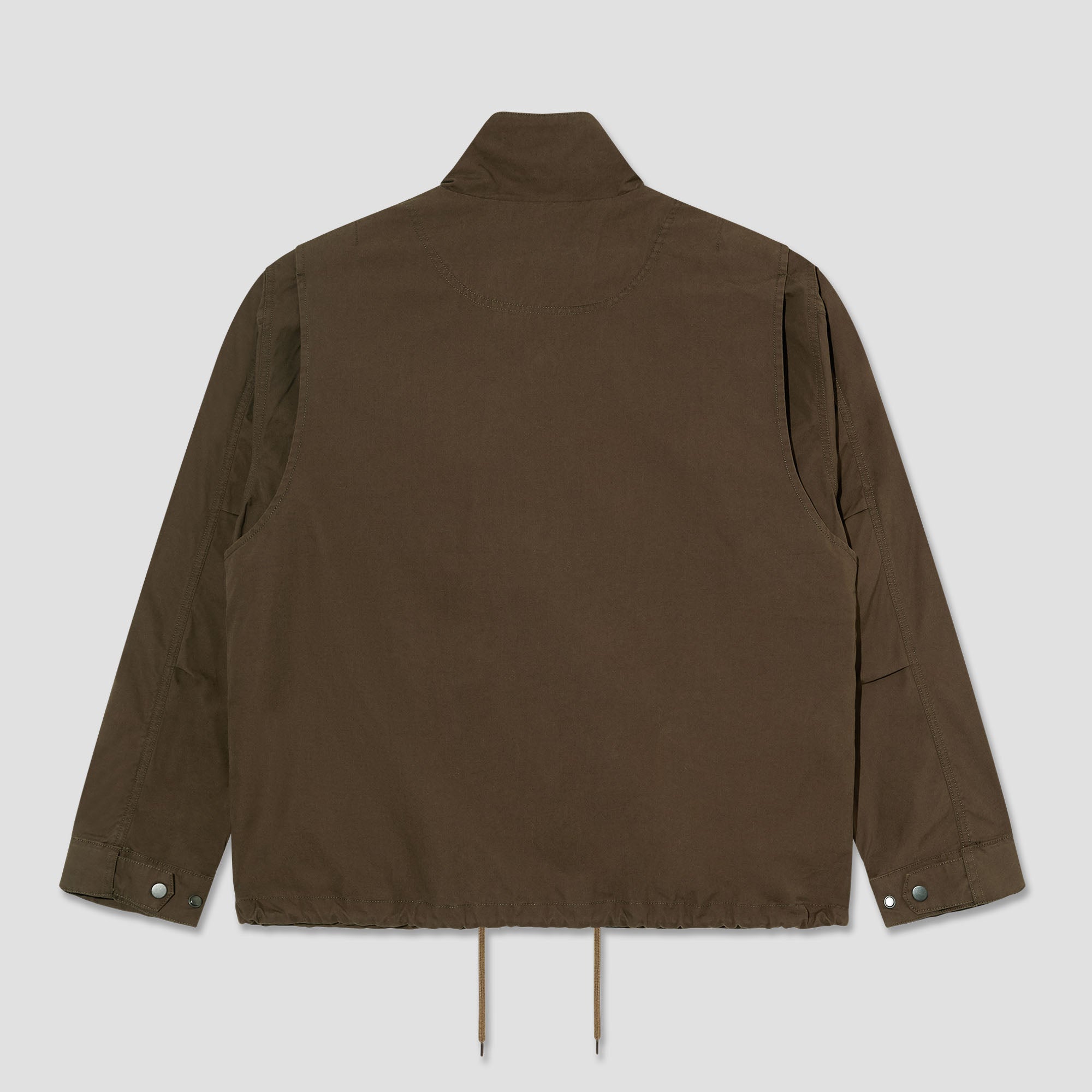 Polar Kai Jacket Brown
