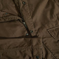 Load image into Gallery viewer, Polar Kai Jacket Brown
