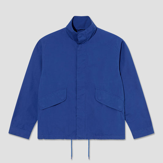 Polar Kai Jacket Egyptian Blue