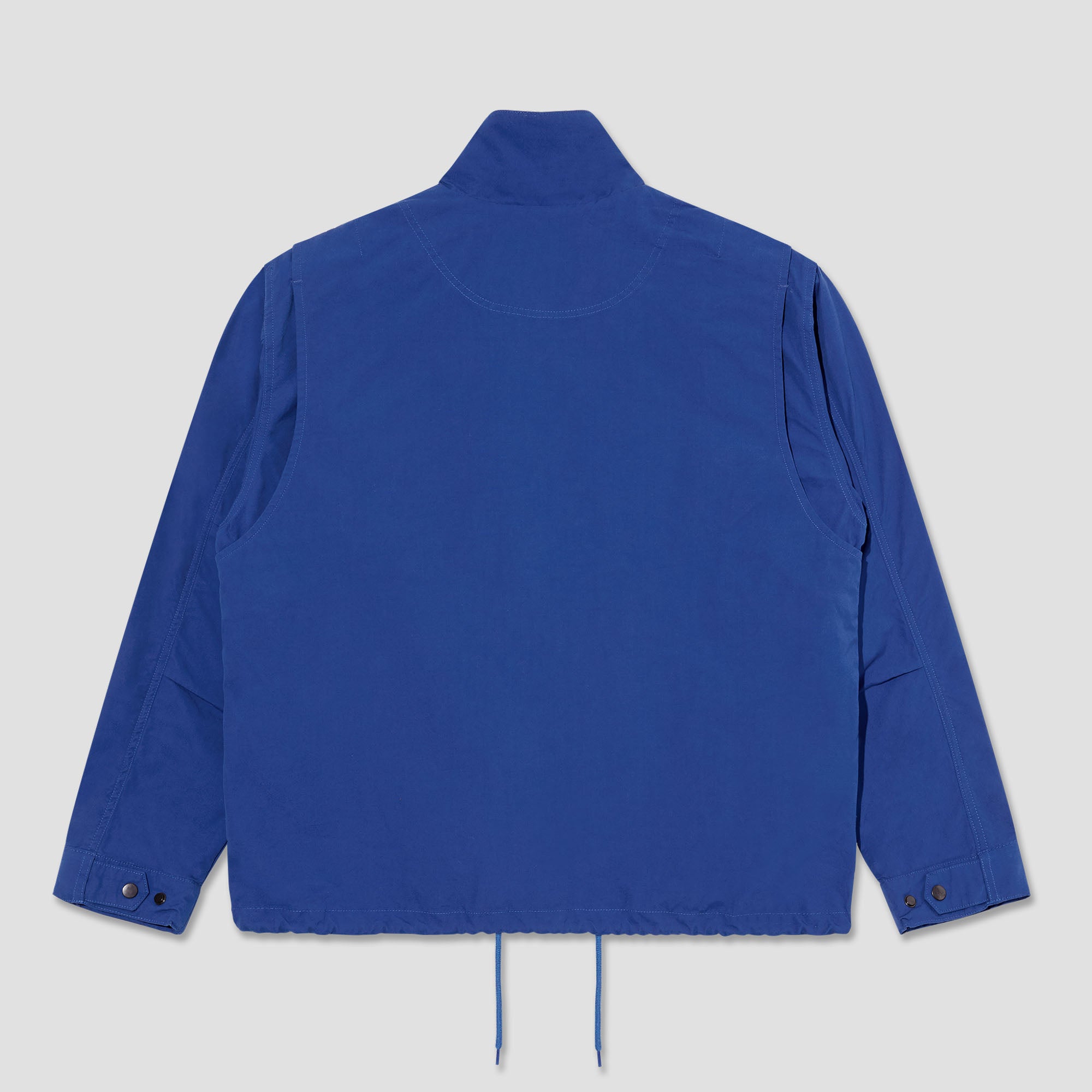 Polar Kai Jacket Egyptian Blue