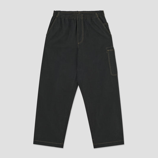 Polar Kata Pants Black