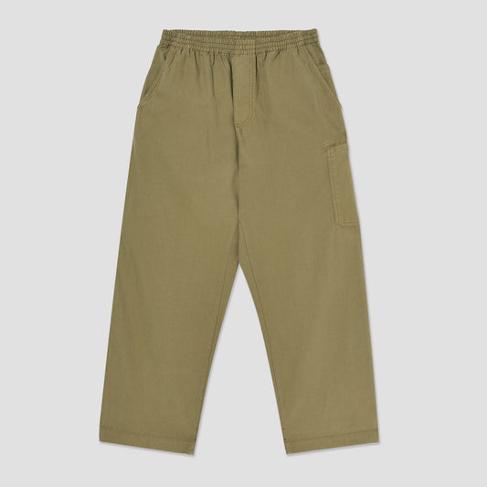 Polar Kata Pants Khaki Green