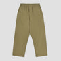 Polar Kata Pants Khaki Green