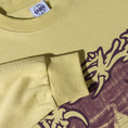 Load image into Gallery viewer, Polar Passing Resemblance Longsleeve T-Shirt Mignonette
