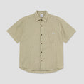 Load image into Gallery viewer, Polar Mitchell Shirt Beige / Green
