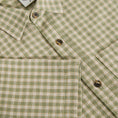Load image into Gallery viewer, Polar Mitchell Shirt Beige / Green
