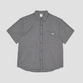 Load image into Gallery viewer, Polar Mitchell Shirt Petrol / Bordeaux
