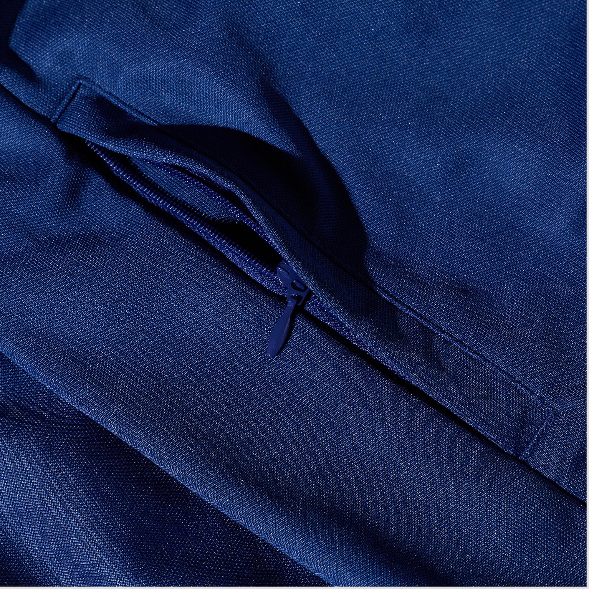 Polar Raphael Track Jacket Ultramarine