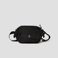 Load image into Gallery viewer, Polar Resa Hip Bag Black

