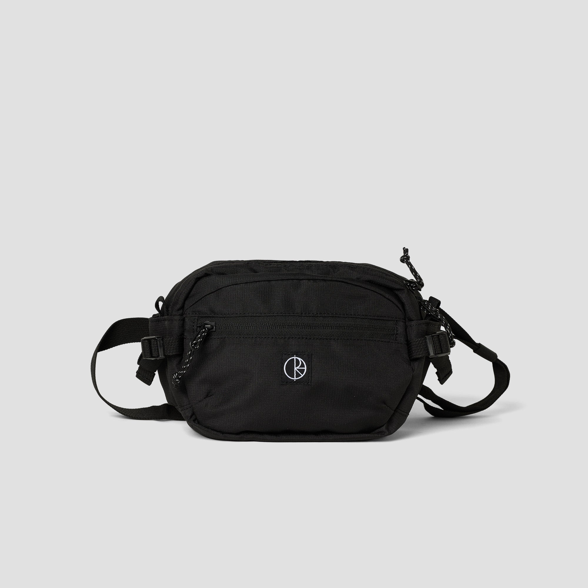 Polar Resa Hip Bag Black