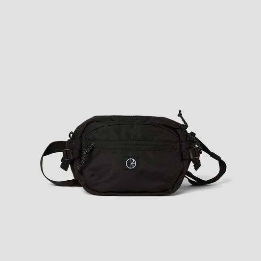 Polar Resa Hip Bag Black