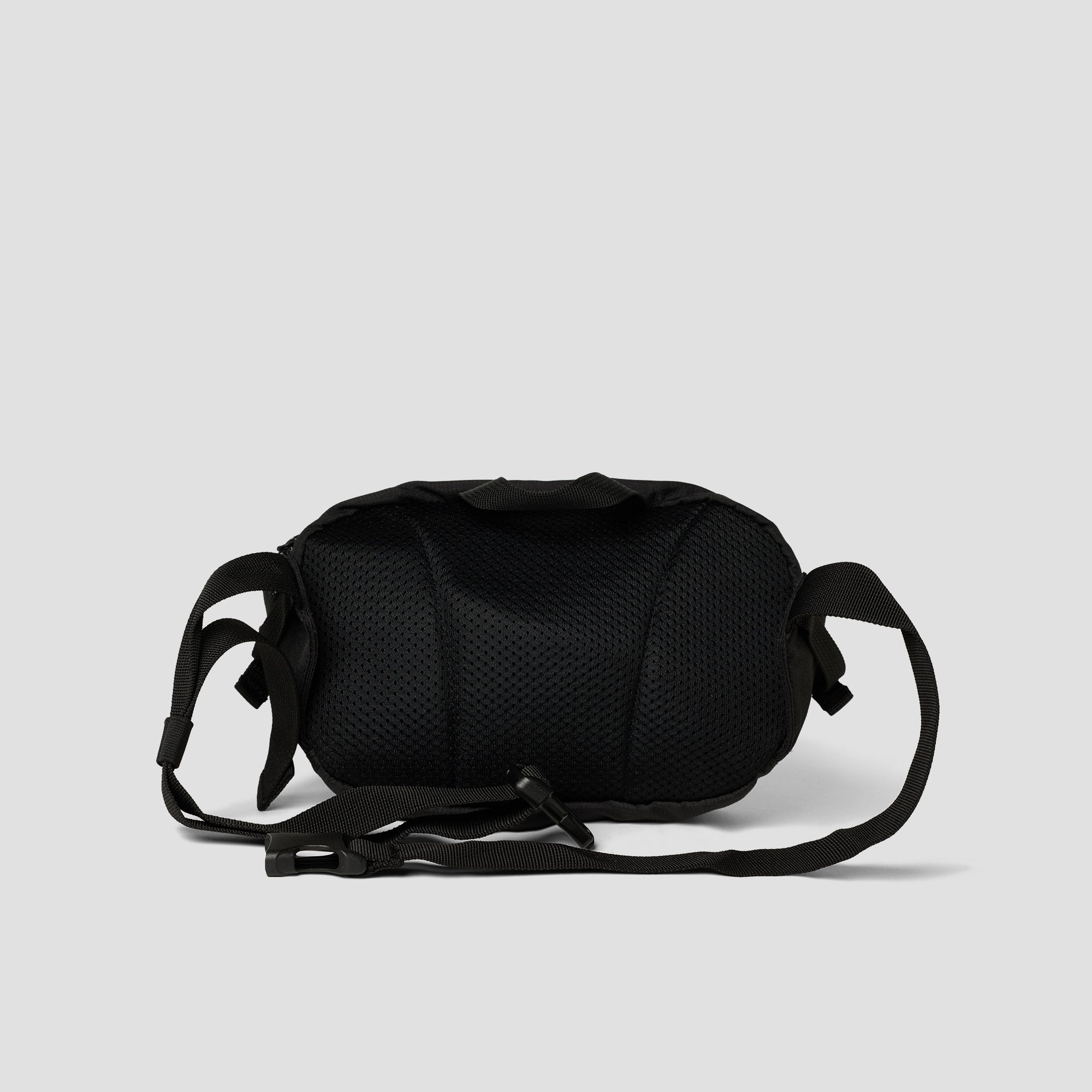 Polar Resa Hip Bag Black