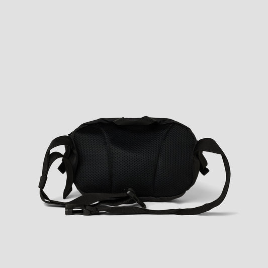 Polar Resa Hip Bag Black