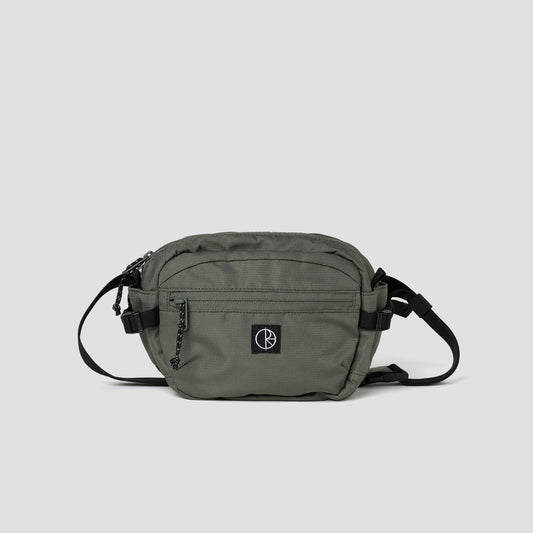 Polar Resa Hip Bag Grey Green