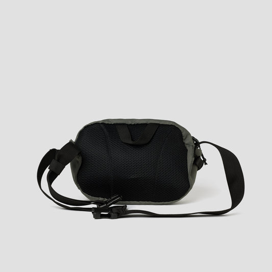 Polar Resa Hip Bag Grey Green