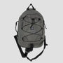 Polar Resa Sling Bag Grey Green
