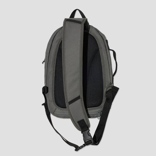 Polar Resa Sling Bag Grey Green
