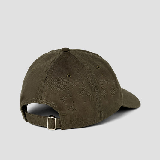 Polar Sai Cap College Army Green
