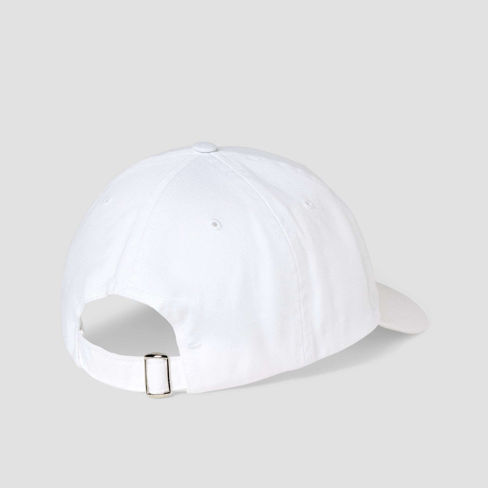Polar Sai Cap College White