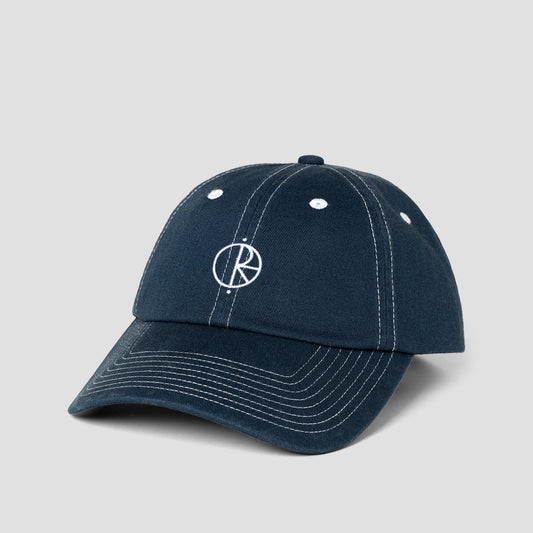 Polar Sai Cap Contrast Grey Blue