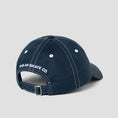 Load image into Gallery viewer, Polar Sai Cap Contrast Grey Blue
