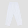 Polar Surf Pants White