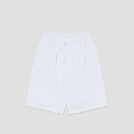 Polar Surf Shorts White