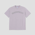 Load image into Gallery viewer, Polar Conflict Scenario T-Shirt Pale Purple
