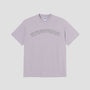 Polar Conflict Scenario T-Shirt Pale Purple