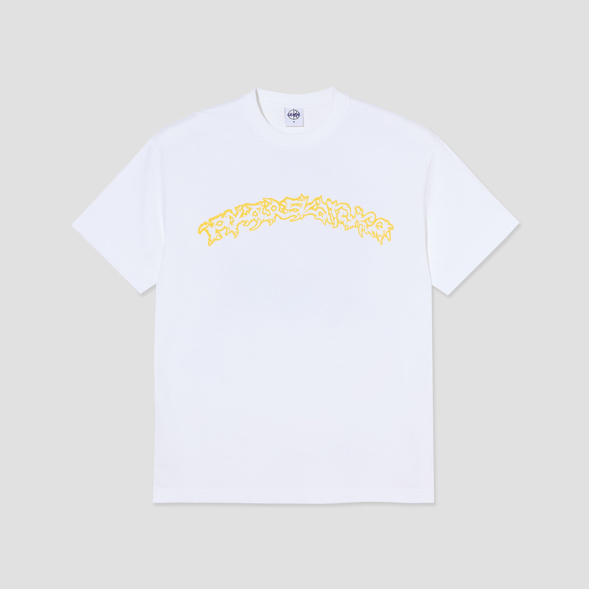 Polar Conflict Scenario T-Shirt White